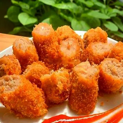 Hình ảnh Nem chua