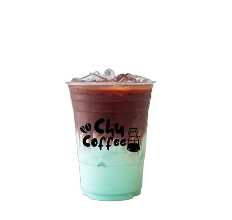 Hình ảnh Choco Mint (L) pet