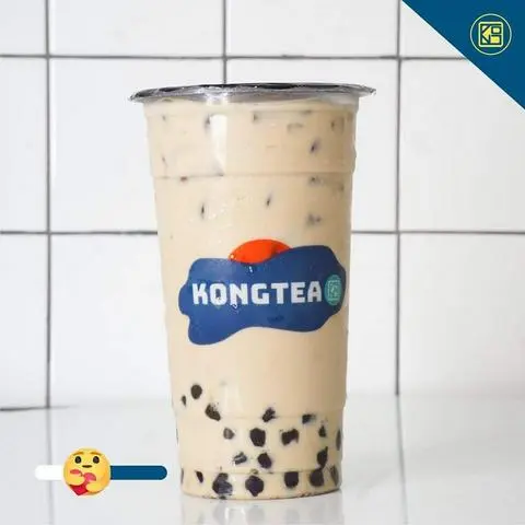 Hình ảnh Trà sữa truyền thống