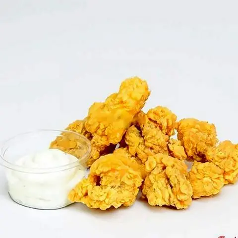 Hình ảnh Gà karaage - (Chicken karaage)