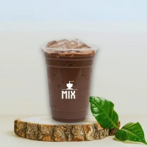 Hình ảnh Cacao sữa