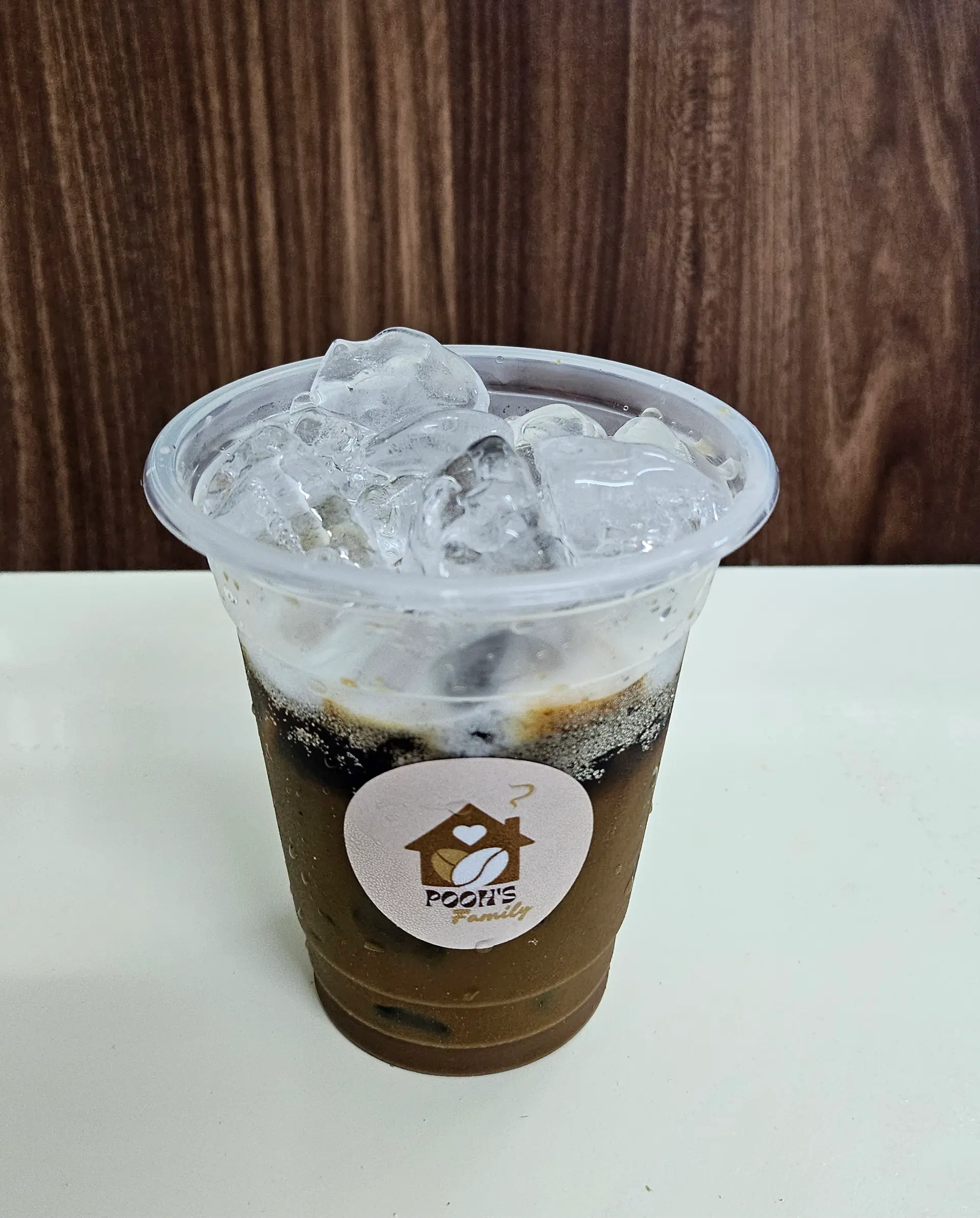 Hình ảnh Cà phê sữa