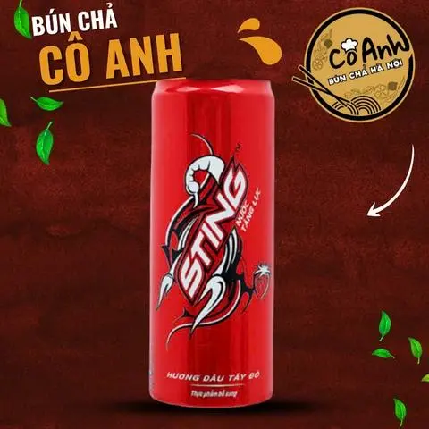Hình ảnh Sting 