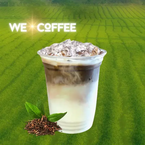 Hình ảnh Houjicha Latte