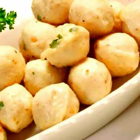 Hình ảnh Chả Cá Thêm