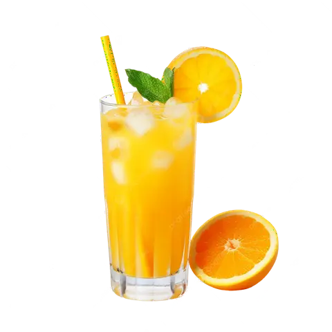 Hình ảnh CAM TƯƠI LY 700ML