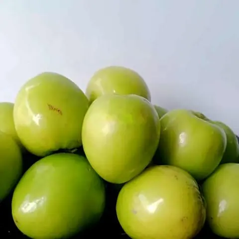Hình ảnh Táo hồng