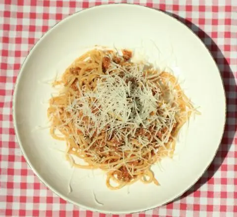 Hình ảnh Bolognese
