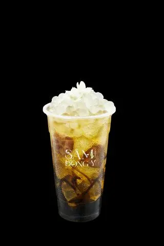 Hình ảnh Sâm Đông Y - Trà Lài Tắc Muối lâu năm