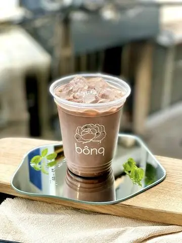 Hình ảnh Cacao sữa