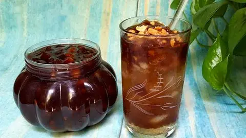Hình ảnh Đá Me tắc ngon >.<