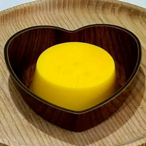 Hình ảnh Pudding trứng (2 Cái)