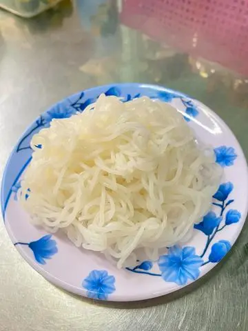 Hình ảnh Bún 