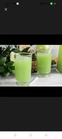 Hình ảnh Combo 3 Nước Ép Ổi