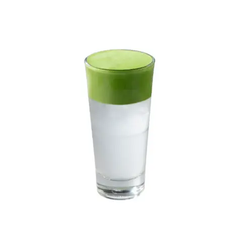 Hình ảnh Coco Matcha Kem Cheese