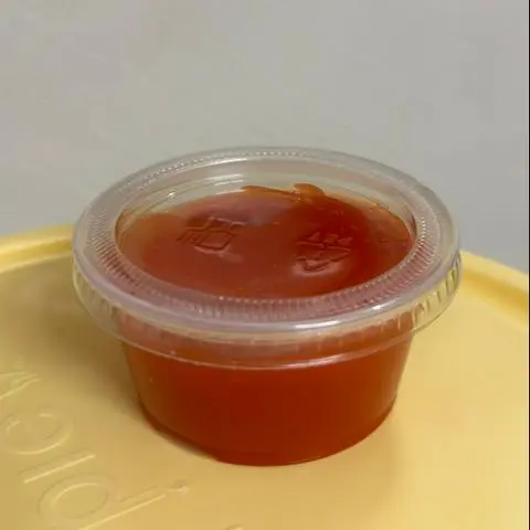 Hình ảnh Tương Ớt Hủ - 60ml