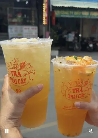 Hình ảnh Trà lài đác thơm 1lit3