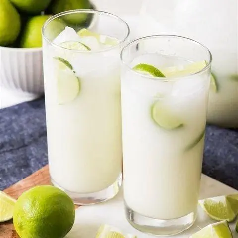 Hình ảnh Sữa Chanh