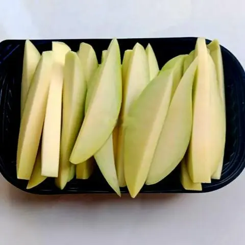 Hình ảnh Xoài tứ quý