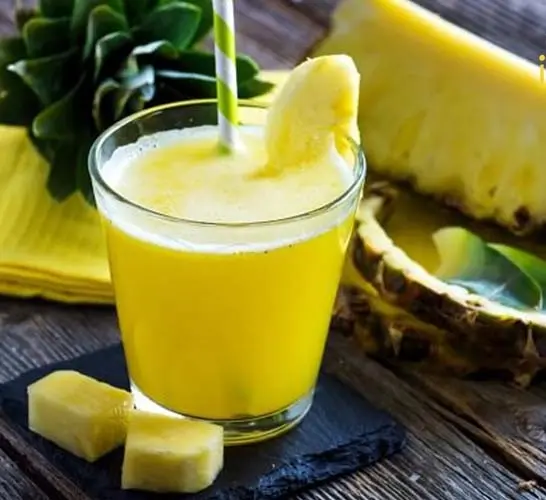 Hình ảnh Nước mía 