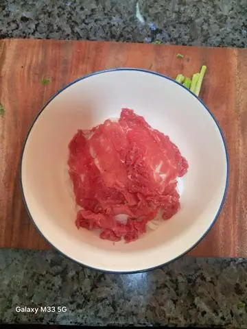 Hình ảnh phở nhỏ