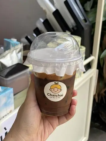 Hình ảnh Cafe sữa