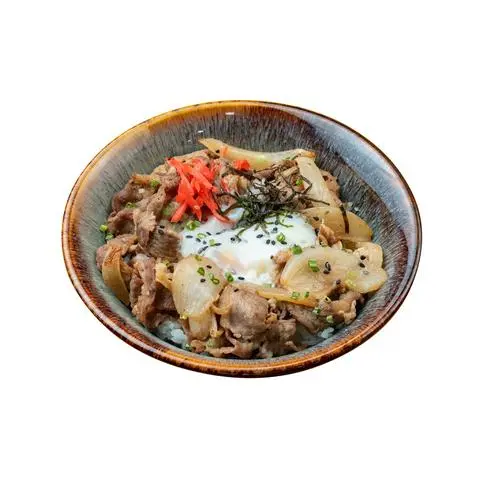 Hình ảnh Cơm Bò Trứng