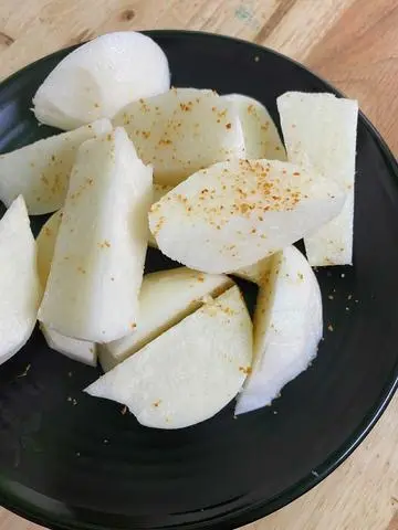Hình ảnh Sắn ngọt 300g