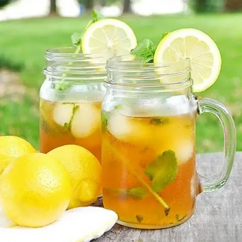 Hình ảnh Lipton Trà Chanh