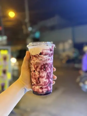 Hình ảnh Yaourt Việt Quốc