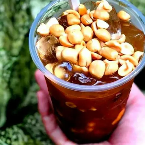 Hình ảnh Đá me