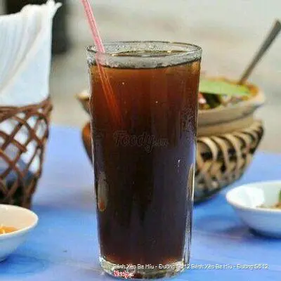 Hình ảnh Sâm Lạnh Má Nấu