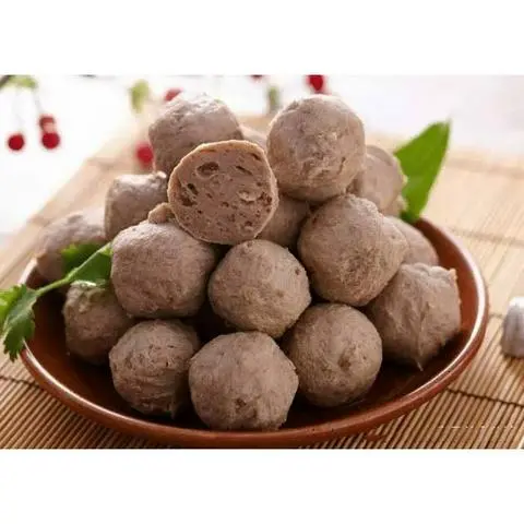 Hình ảnh 1 Xiên Bò Viên