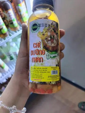 Hình ảnh Chè Dưỡng Nhan