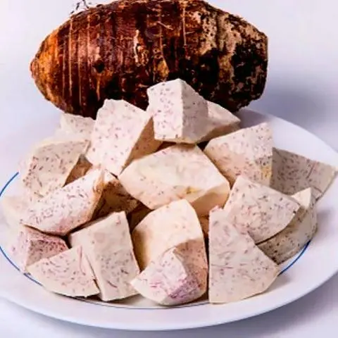 Hình ảnh Khoai môn thêm