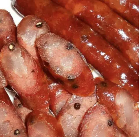 Hình ảnh Cơm Bì Lạp Xưởng