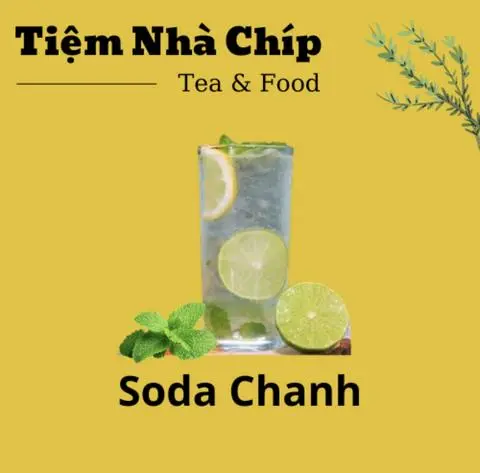 Hình ảnh SoDa Chanh