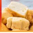 Hình ảnh Đậu hủ cá phô mai