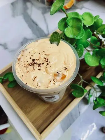 Hình ảnh Phô Mai Dẻo 