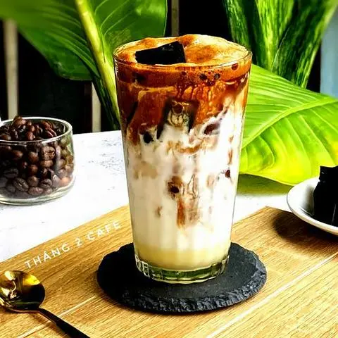 Hình ảnh Bạc sỉu dừa sương sáo