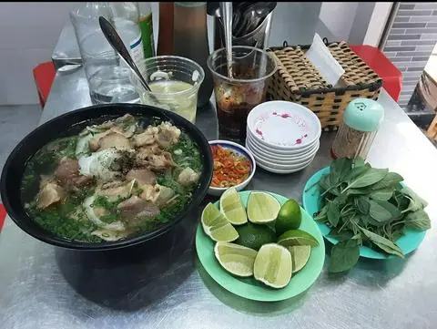 Hình ảnh Nạm sụn