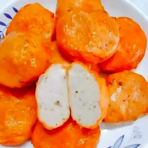 Hình ảnh Chả cua bể
