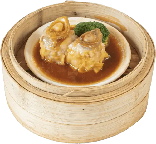 Hình ảnh Xíu Mại Bào Ngư