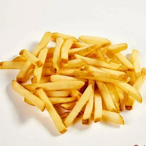 Hình ảnh Khoai tây chiên - (French fries)