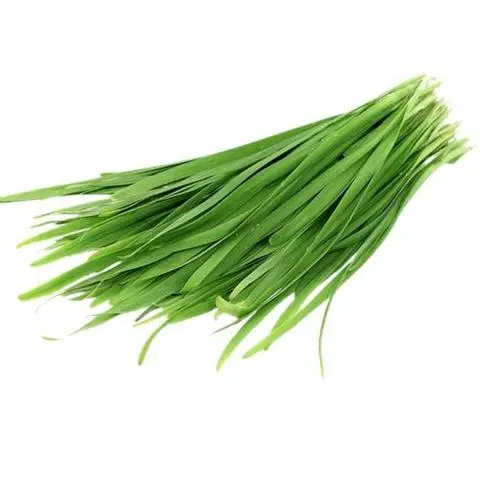 Hình ảnh Hẹ lá - 50gr