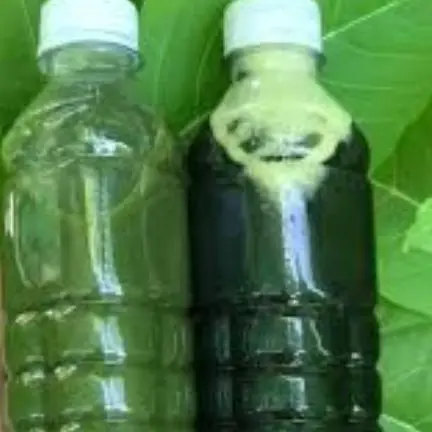 Hình ảnh Rau má nguyên chất 