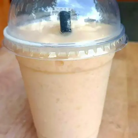 Hình ảnh Sinh tố xoài