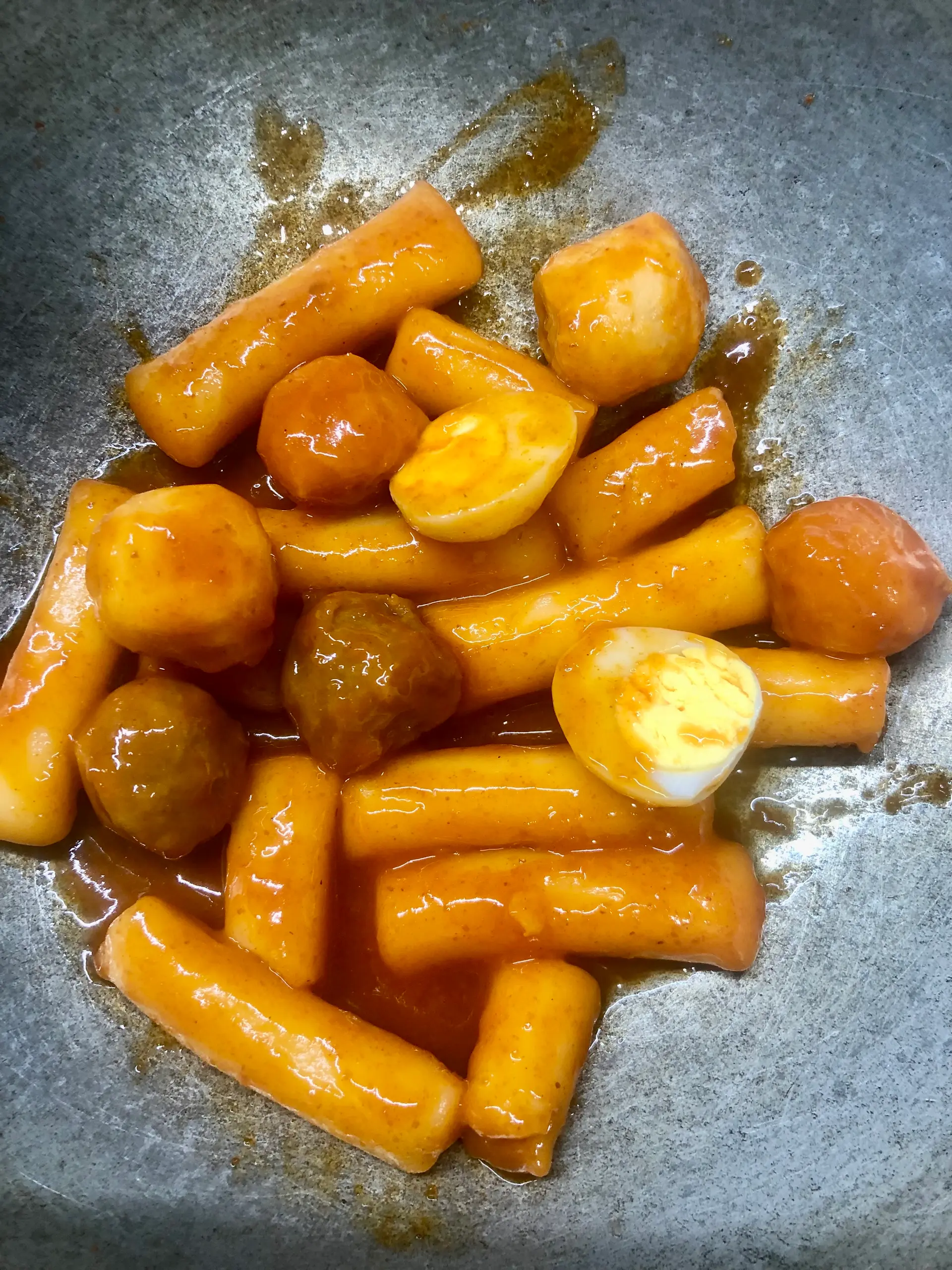 Hình ảnh Tobokki