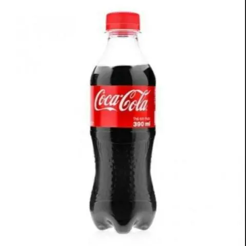 Hình ảnh Coca ( không kèm tẩy đá )