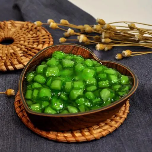 Hình ảnh Thạch Củ Năng